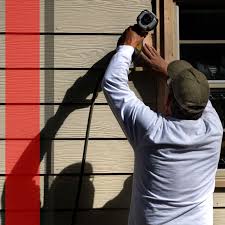 Best Storm Damage Siding Repair  in Fern Acres, HI